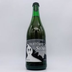 Fantome Saison 750ml - Bottleworks