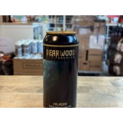 Bearwood Brewing Caladan