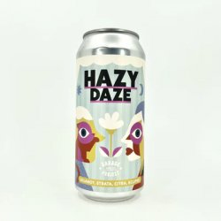Garage Project Hazy Daze Ekuanot, Strata, Citra, Eclipse #11