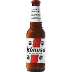 Ichnusa Anima Sarda