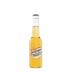 San Miguel Fresca