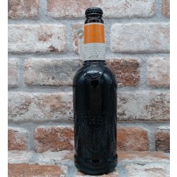 Goose Island Bourbon County Midnight Orange Stout 2018 - 47.3 CL (1 pint) - Gerijptebieren.nl