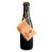 EH Brewing Que Pedrada English Wood - And Barrel - Aged Barley Wine 375 ml 