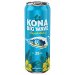 Kona Big Wave Golden Ale 3 pack25 oz cans 