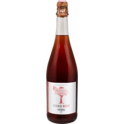 Cider Sorre Rosé - Rus Beer