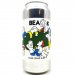 Beak Brewery Hum Pale Ale 4.8% (440ml can) 