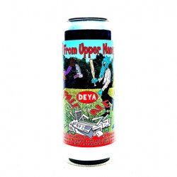 DEYA Brewing Company Approval From Upper Management