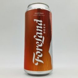 ForeLand Fruited Equinox Fruited Ale Can - Bottleworks