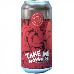 Take Me Nowhere 7.0% - Beer Ritz