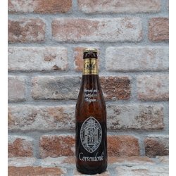 Corendonk Gold Tripel - 33 CL - Gerijptebieren.nl