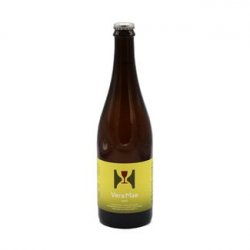 Hill Farmstead Brewery - Vera Mae 2022 - Bierloods22