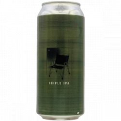 Nano Cinco  Relax - Rebel Beer Cans