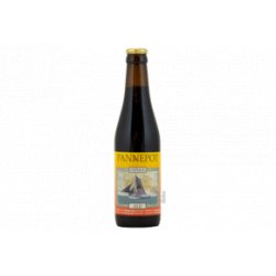 Struise Pannepot Vintage 2022 - Hoptimaal