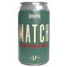 Bonavena Brewing Match 33 cl.-American Pale Ale 