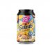 Funky Fluid Free Gelato - Passion Fruit Mango Peach 0.33 plech 