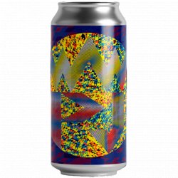 Overtone Brewing Co - Picture Of Health - Left Field Beer