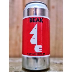 Beak Brewery - Curtain - Dexter & Jones