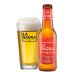 Cerveza La Sagra Botellin De 20CL 5.2%vol NR 