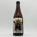 Fort George Subterranean Nectaron Oak-Aged Hoppy Saison 2023 500ml 