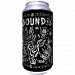 Black Iris Brewing Co x Dark Element Brew Co - Hellbound 