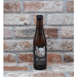 De Poes Blond(e) - 33 CL - Gerijptebieren.nl