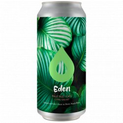 Polly's Brew Co - Eden - Left Field Beer