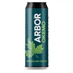 Arbor Ales OKEMO