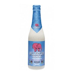 Delirium Tremens 33CL - Supercaro