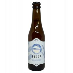 Nevel Wild Ales Stoof
