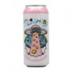 Nickel Brook ZAP Pink Lemonade Sour IPA 0,473l - Craftbeer Shop