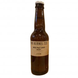 The Kernel- India Pale Lager Galaxy  6.7% ABV 330ml Bottle - Martins Off Licence