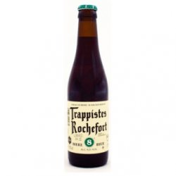 Trappistes Rochefort 10