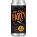 Lone Pine Brewing Pumpkin Party Pumpkin Ale 4 pack 16 oz. Can 