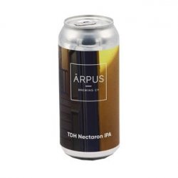 Ārpus Brewing Co. - TDH Nectaron IPA - Bierloods22