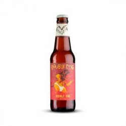 FLYING DOG DOUBLE DOG IPA 33cl - Buscador de Cervezas - Brewhouse