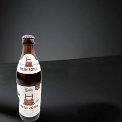 Hösl Bier Mein Zoigl
