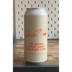 Pomona Island Brew Co. I