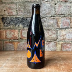 Omnipollo x 3 Sons x Bottle Logic Andromeda 15.2% (330ml) - Caps and Taps