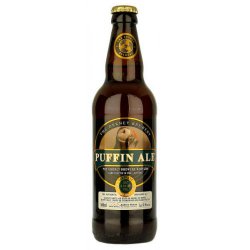 Orkney Puffin Ale - Beers of Europe