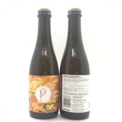 Pastore Brewing & Blending  Apricot Chardonnay - Bath Road Beers