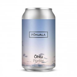 Pohjala Ohtu 5.5alc 33cl - Dcervezas