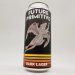 Future Primitive Dark Lager Can Future Primitive Dark Lager Can