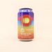 Mountain Culture x Verdant Manageable Hazy IPA Can 355mL 