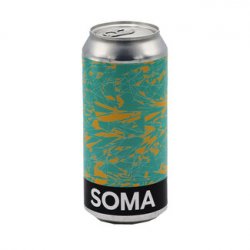 SOMA Beer - Daylight Robbery - Bierloods22