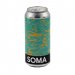 SOMA Beer - Daylight Robbery SOMA Beer - Daylight Robbery