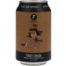Frontaal First Crack Imperial Coffee Oatmeal Stout 