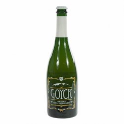 Lindemans Goyck  75 cl  Fles - Drinksstore