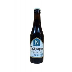 La Trappe Nillis 0.0% - Beerstore Barcelona