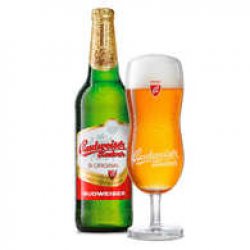 Budweiser Budvar - Bière Tchèque 5% - BienManger