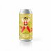 HOP HOOLIGANS  IRONIC - Let's Get Fizzical: Cherry Lemon 